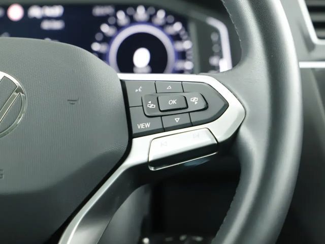 Volkswagen Tiguan DSG Life eHybrid