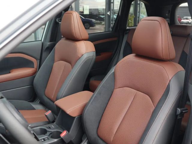 Subaru Forester 2.0ie Platinum MJ2025 sofort verfügbar