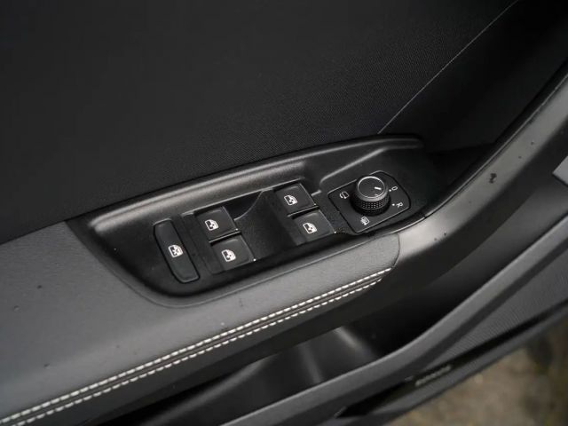 Audi A1 40 TFSI S-Line Sportback