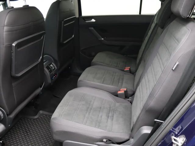 Volkswagen Touran 2.0 TDI Comfortline DSG