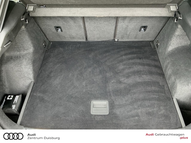 Audi Q3 35 TDI S-Tronic