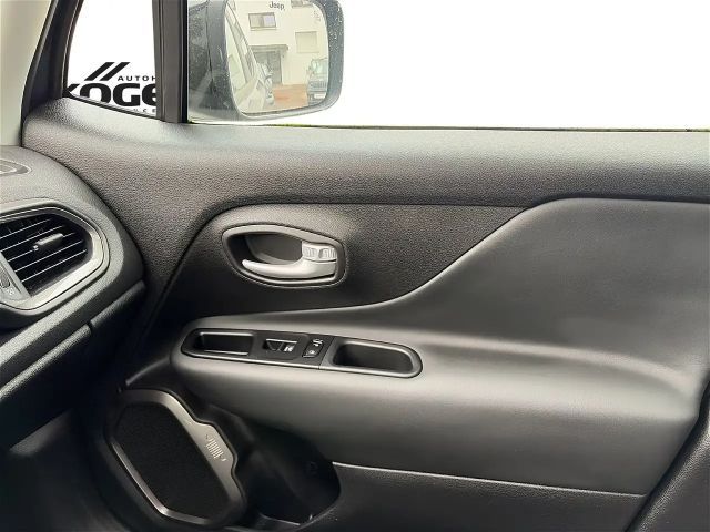 Jeep Renegade Hybrid Limited