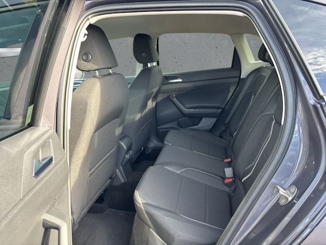 Volkswagen Taigo 1.0 TSI Style