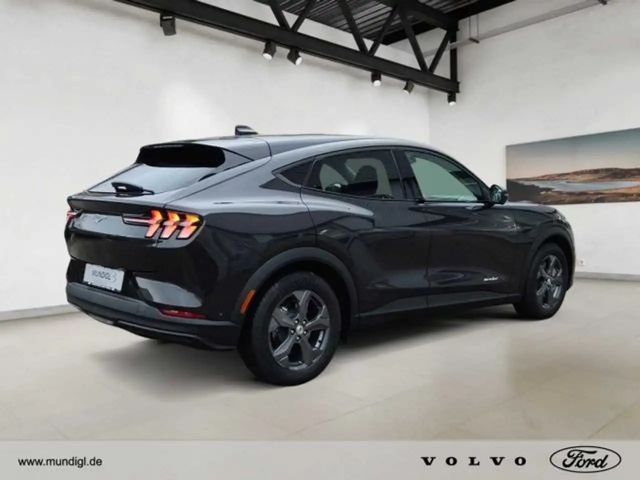 Ford Mustang Mach-E NAVI Klimaaut RFK SHZ FSH Digitales Cockpit Sounds