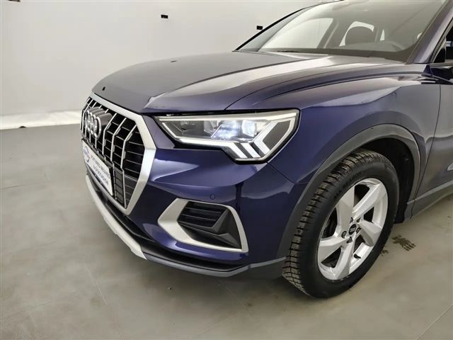 Audi Q3 35 TFSI
