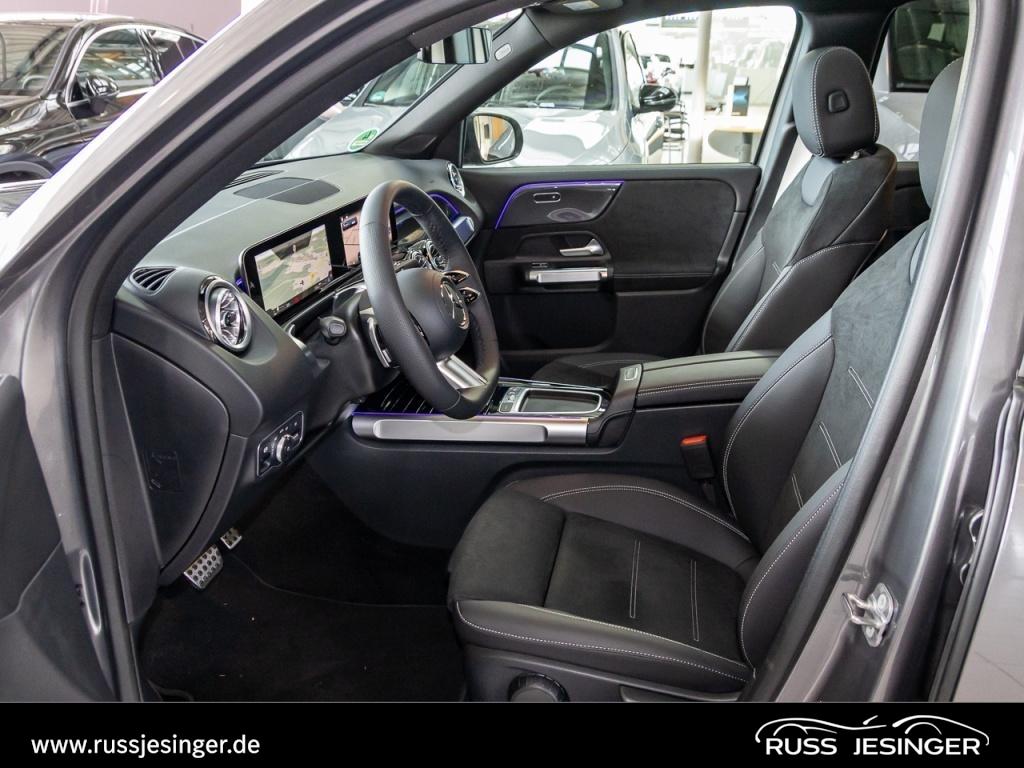 Mercedes-Benz GLB 220 4MATIC AMG Line