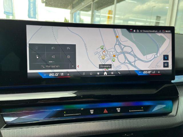 BMW i5 M60 Sedan xDrive