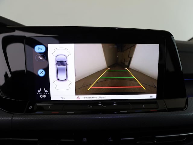 Volkswagen Golf 1.5 TSI Golf VIII