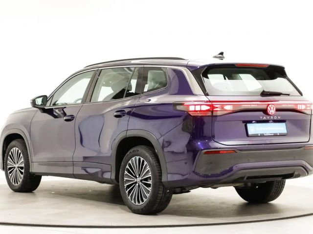 Volkswagen Tayron 2.0 TDI DSG Life