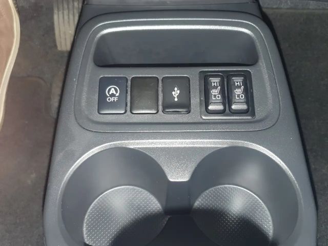 Mitsubishi Space Star Invite Star