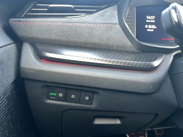 Skoda Octavia 2.0 TDI 4x4 Combi RS