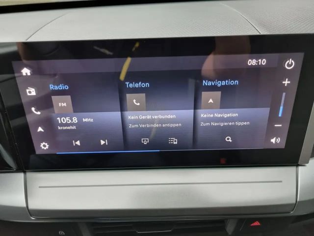 Opel Frontera Edition