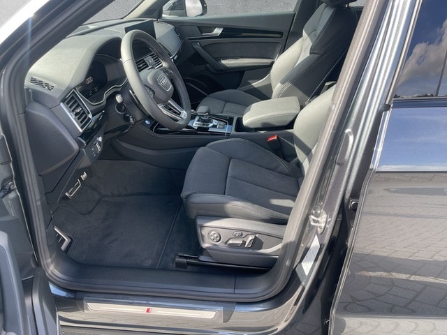 Audi SQ5 SUV TDI tiptronic Audi SQ5 SUV