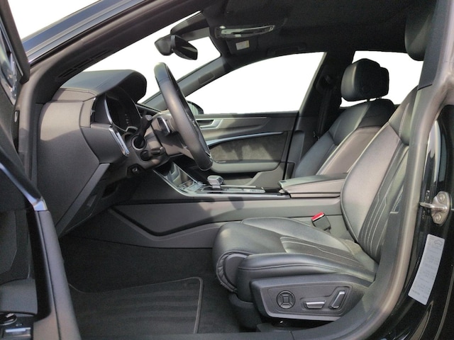 Audi S7 Quattro Sportback