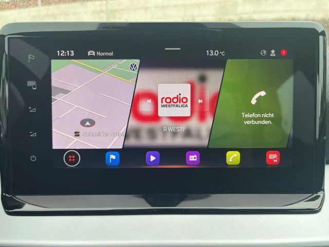 Seat Arona 1.0 TSI FR-lijn