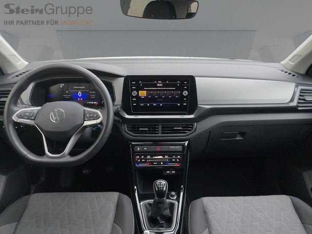 Volkswagen T-Cross APP+DAB+VIRT+ACC+LED+PDC+Facelift