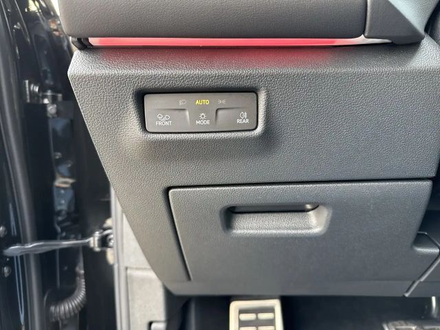 Volkswagen Tiguan DSG R-Line