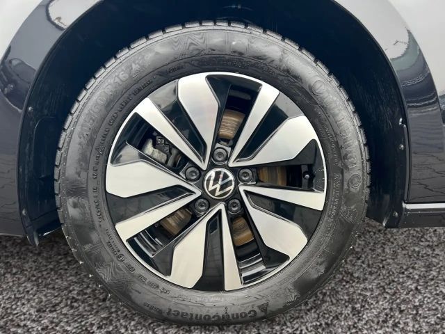 Volkswagen Touran DSG