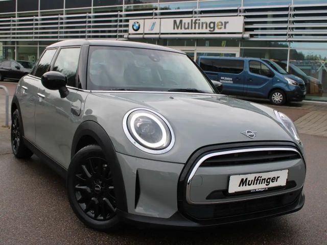 MINI Cooper 5-deurs