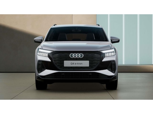 Audi Q4 e-tron Quattro