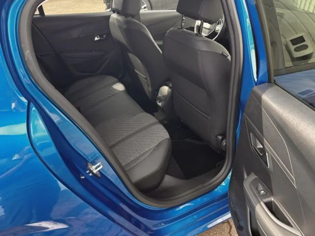 Peugeot E-208 Allure Pack Hybrid