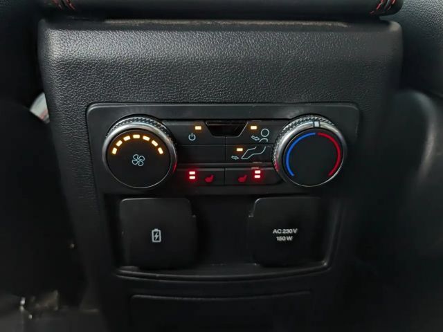 Ford Explorer Plug in Hybrid ST Line