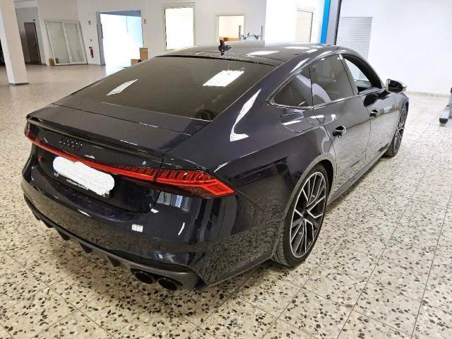 Audi S7 3.0 TDI Quattro Sportback