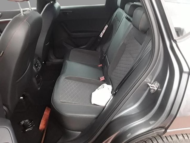 Seat Ateca 1.5 TSI DSG FR-lijn