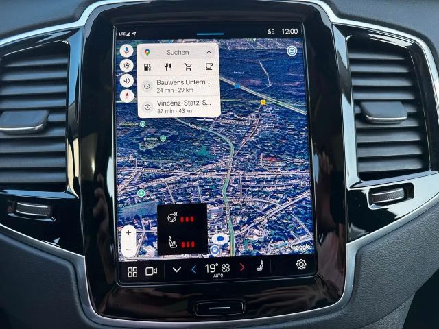 Volvo XC90 AWD Ultimate