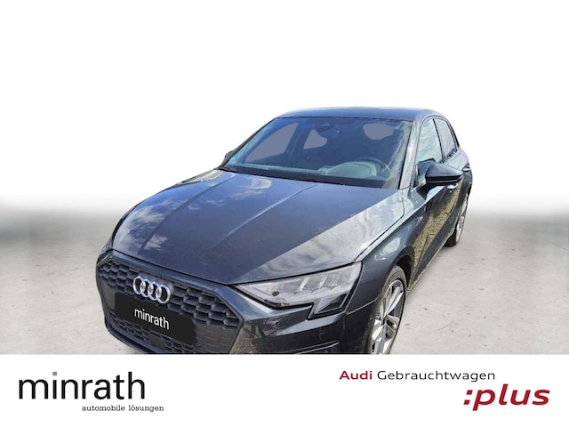 Audi A3 35 TFSI S-Tronic Sportback