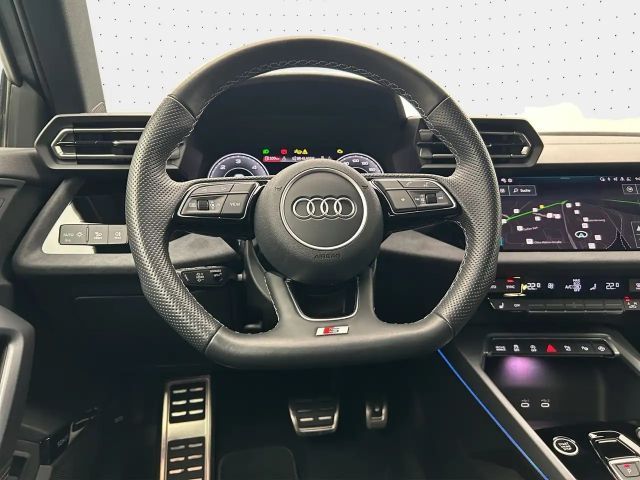 Audi A3 35 TDI S-Line Sedan