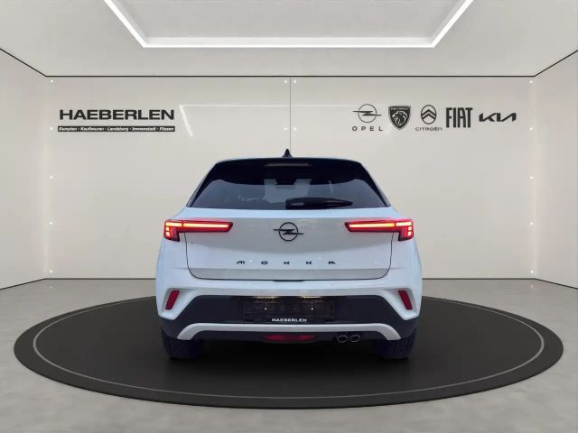 Opel Mokka 1.2 Turbo