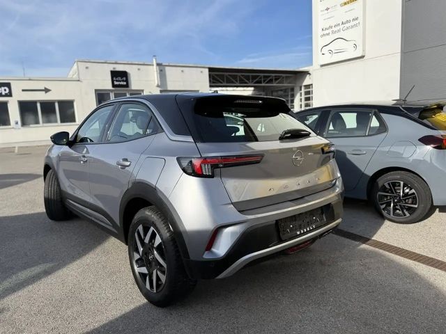 Opel Mokka Elegance Turbo