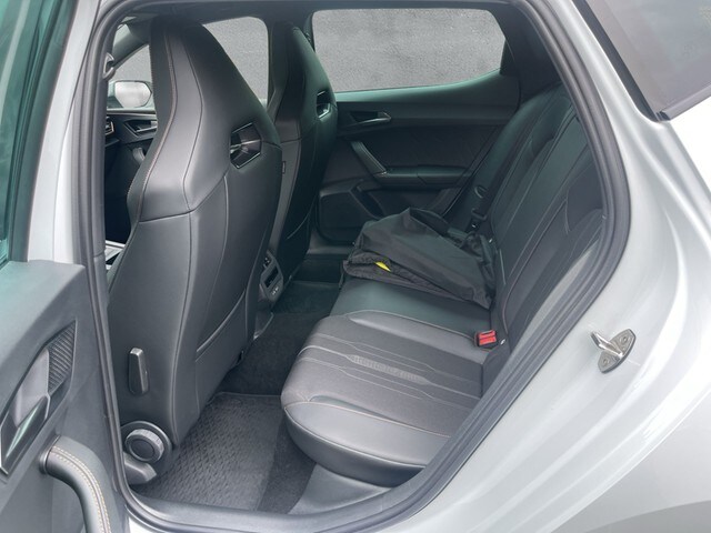 Cupra Leon 1.4 e-Hybrid VZ