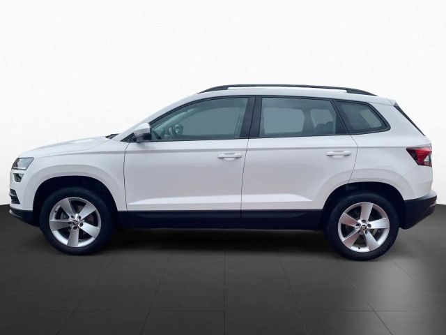 Skoda Karoq 1.0 TSI Ambition