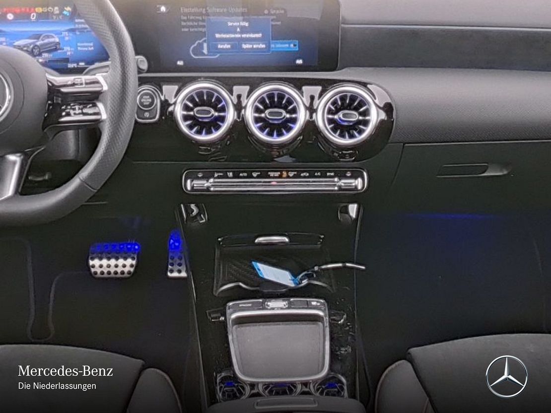 Mercedes-Benz A 250 4MATIC