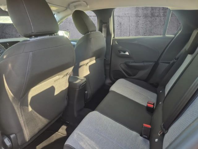 Opel Corsa 1.2 Turbo Edition Turbo