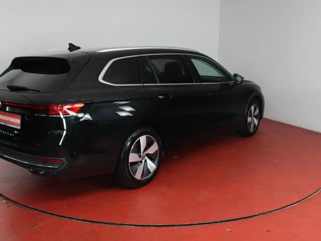 Volkswagen Passat 2.0 TDI Business DSG Variant