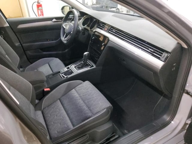Volkswagen Passat 2.0 TDI DSG Variant