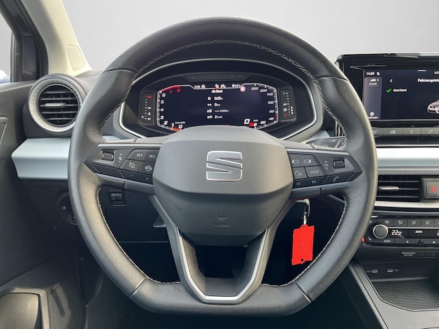 Seat Ibiza 1.0 TSI Style