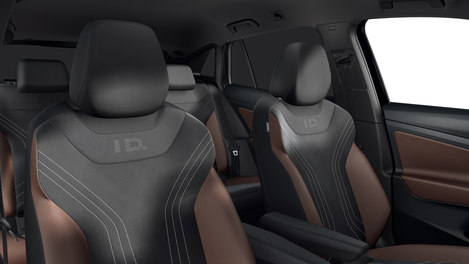 Volkswagen ID.4 77 KWh Performance Pro