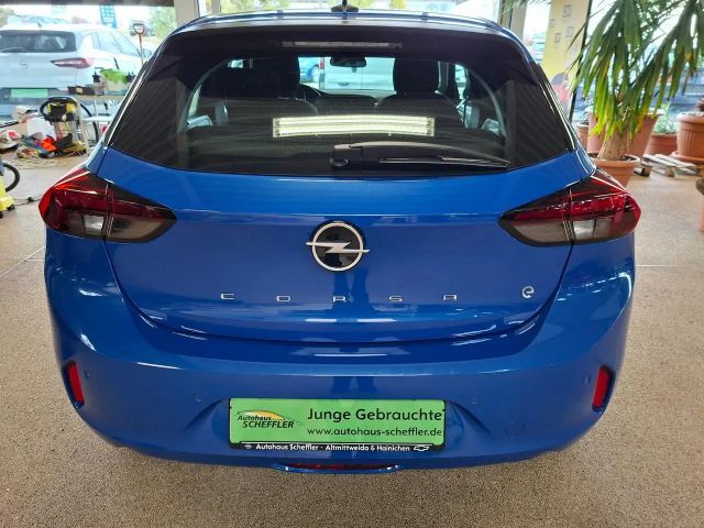 Opel Corsa F e  LED+SHZ+LHZ+KLIMAAUTOMATIK+PDC