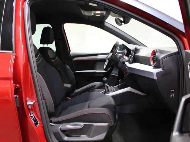 Seat Arona 1.0 TSI FR-lijn