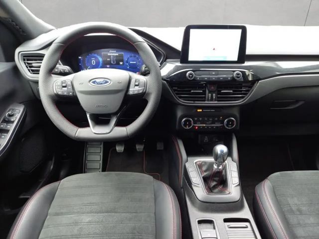 Ford Kuga EcoBoost ST Line X