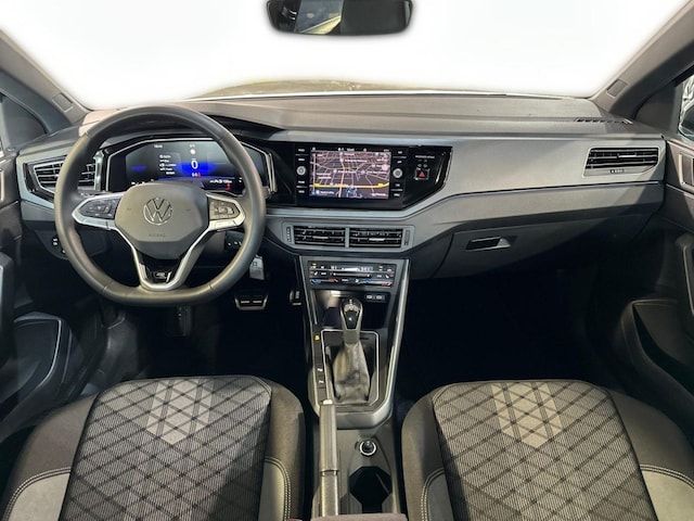 Volkswagen Taigo 1.0 TSI DSG IQ.Drive R-Line