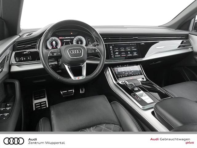 Audi Q8 50 TDI Quattro