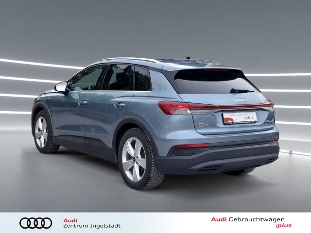 Audi Q4 e-tron 40