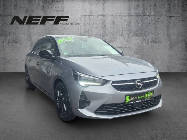 Opel Corsa 1.2 Turbo GS-Line Grand Sport Turbo