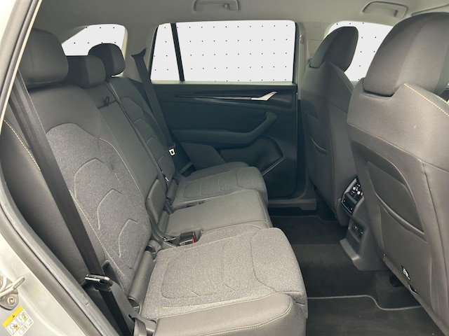 Skoda Kodiaq 1.5 TSI Selection