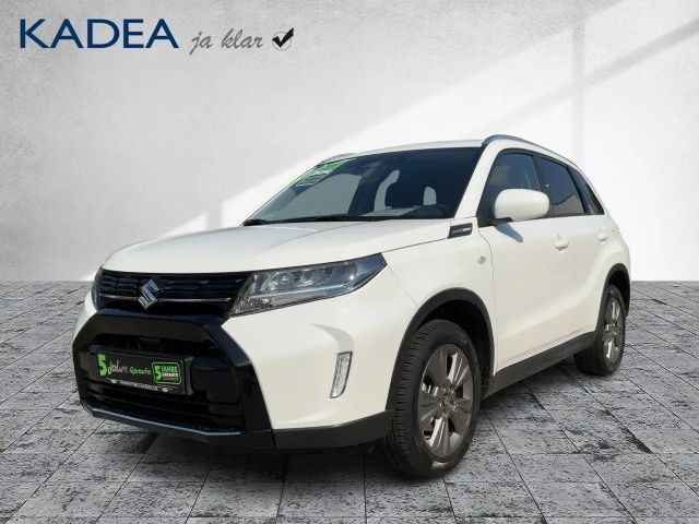 Suzuki Vitara 4x2 Comfort